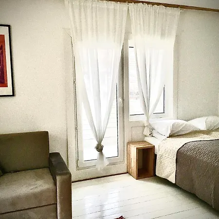 Vakantiehuis Willa Schmetterling Duszniki Zdrój